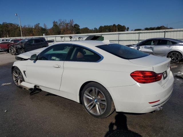 Photo 2 from auction – 2015 BMW 428 I with VIN WBA3N3C54FK232165