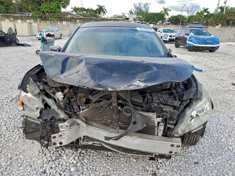 Photo 5 from auction – 2014 NISSAN ALTIMA 2.5 with VIN 1N4AL3AP2EC293131