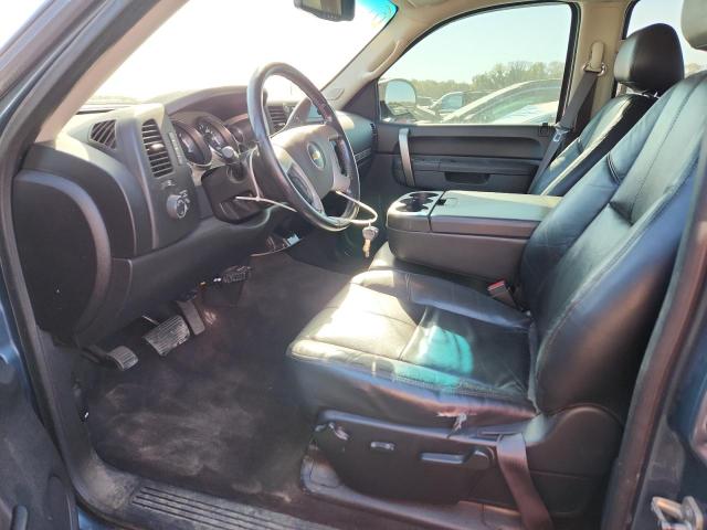 Photo 7 from auction – 2013 CHEVROLET SILVERADO with VIN 3GCPKSE7XDG353499