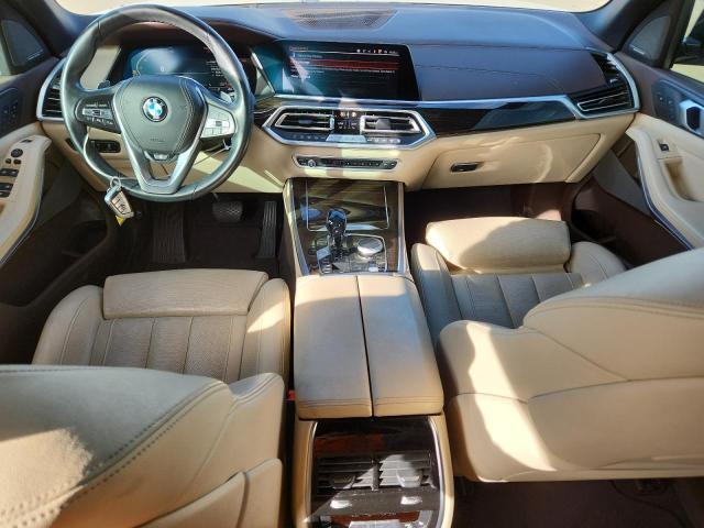 Photo 8 from auction – 2019 BMW X5 XDRIVE4 with VIN 5UXCR6C52KLL25164