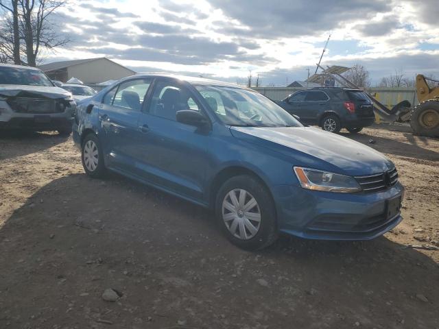 Photo 4 from auction – 2015 VOLKSWAGEN JETTA BASE with VIN 3VW2K7AJ3FM414234