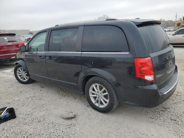 Photo 2 from auction – 2019 DODGE GRAND CARA with VIN 2C4RDGCG0KR518969
