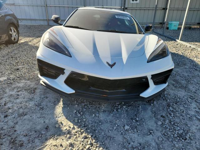Photo 5 from auction – 2022 CHEVROLET CORVETTE S with VIN 1G1YB2D41N5116171