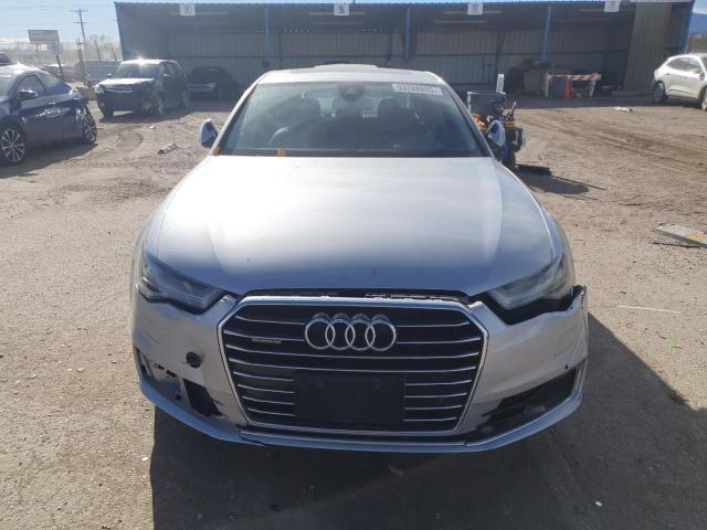 Photo 5 from auction – 2016 AUDI A6 PRESTIG with VIN WAUHGAFC3GN004964