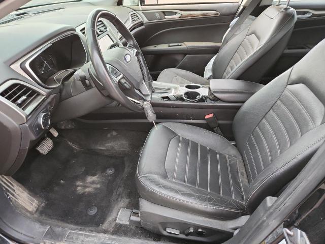 Photo 7 from auction – 2013 FORD FUSION SE with VIN 3FA6P0HR7DR287535