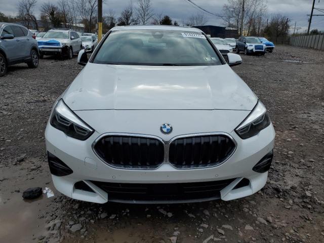 Photo 5 from auction – 2021 BMW 228XI with VIN WBA73AK02M7H19952