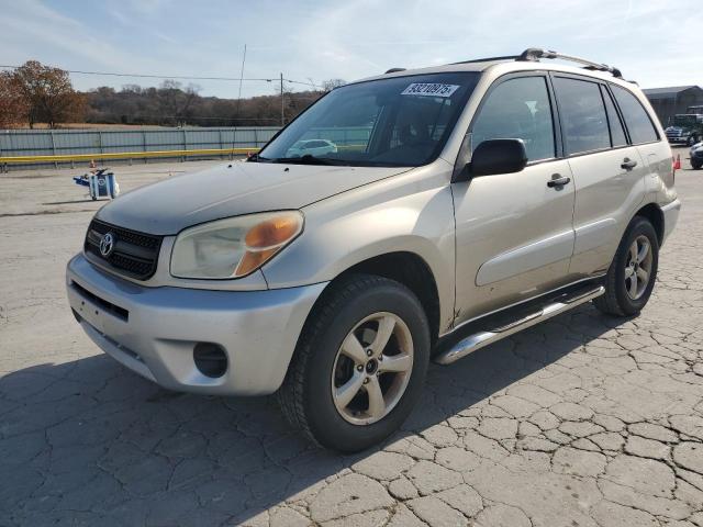 TOYOTA RAV4 2004 with VIN JTEGD20V240029740 - Photo from auction