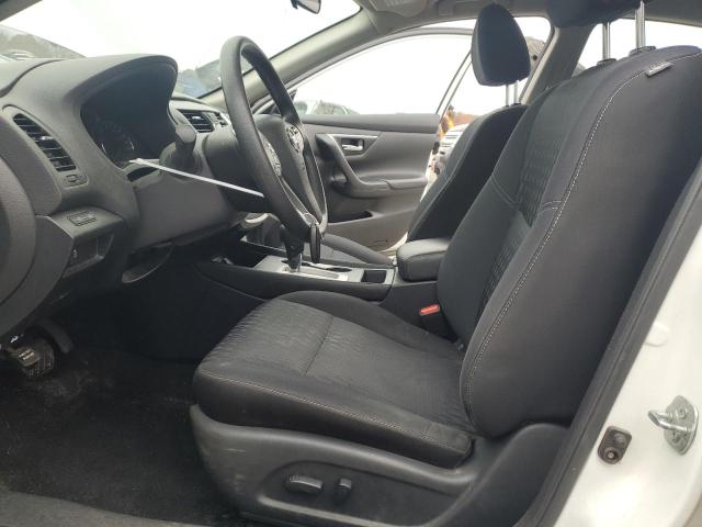 Photo 7 from auction – 2018 NISSAN ALTIMA 2.5 with VIN 1N4AL3AP1JC264844