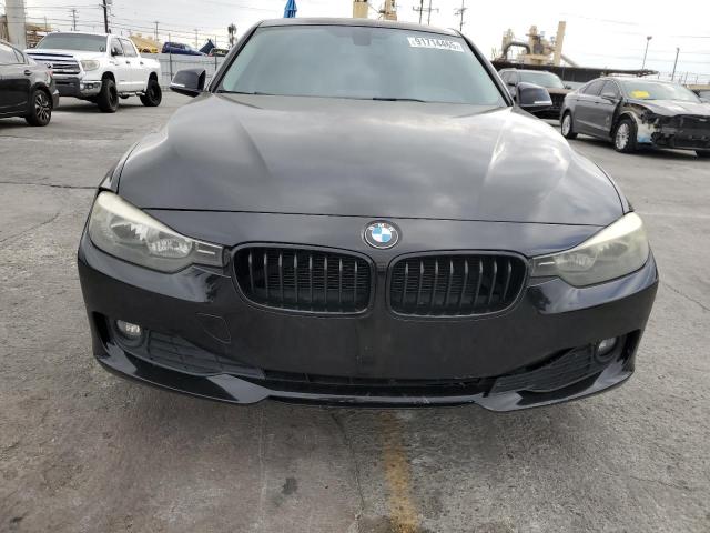 Photo 5 from auction – 2014 BMW 320 I with VIN WBA3B1C55EP680669