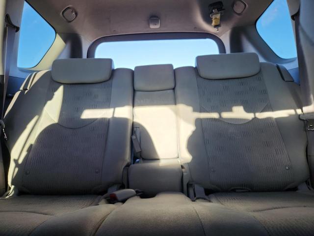 Photo 10 from auction – 2009 TOYOTA RAV4 with VIN JTMZF33V09D010645