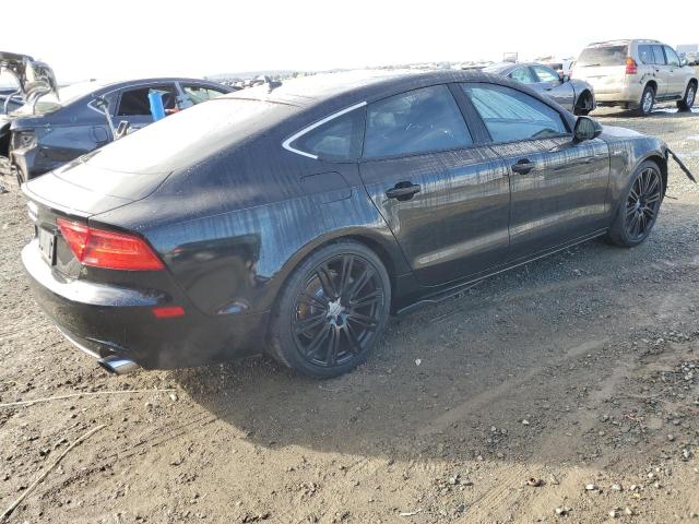 Photo 3 from auction – 2012 AUDI A7 PRESTIG with VIN WAUSGAFC0CN001052