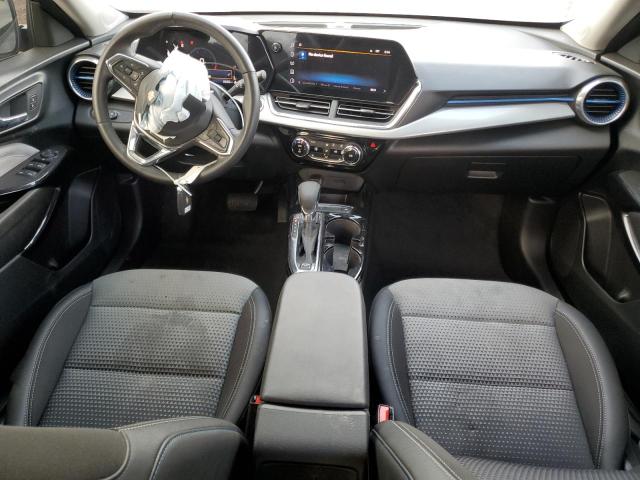 Photo 8 from auction – 2025 CHEVROLET TRAX with VIN KL77LHEP5SC248530