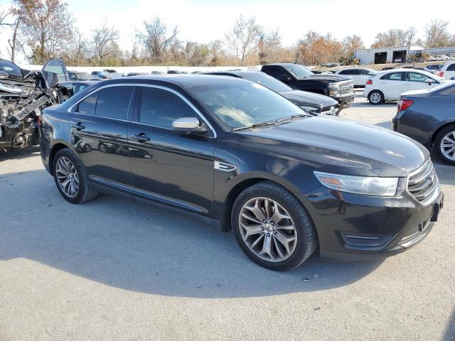 Photo 4 from auction – 2014 FORD TAURUS LIM with VIN 1FAHP2F89EG111545