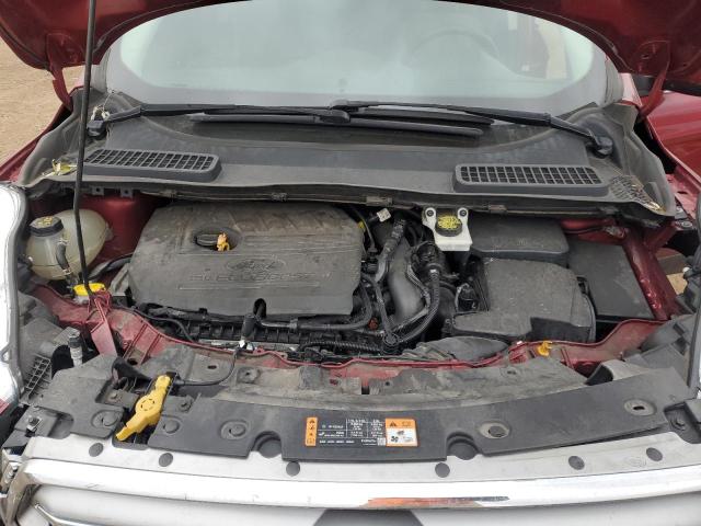 Photo 12 from auction – 2017 FORD ESCAPE with VIN 1FMCU0GD7HUA23026