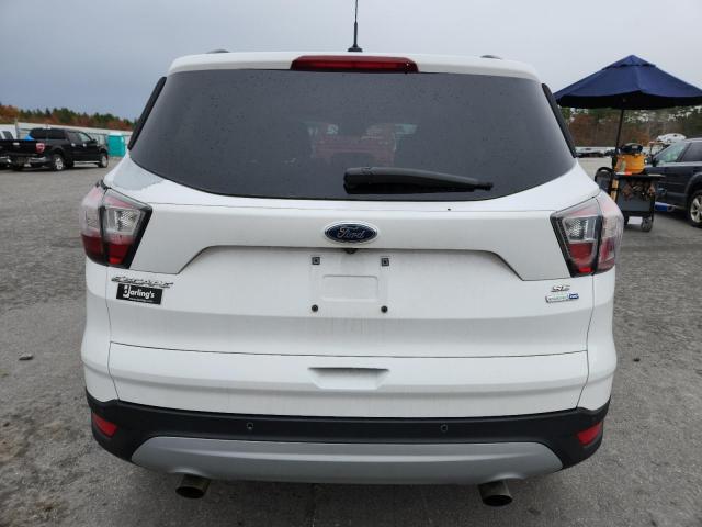 Photo 6 from auction – 2017 FORD ESCAPE SE with VIN 1FMCU9G98HUA30759