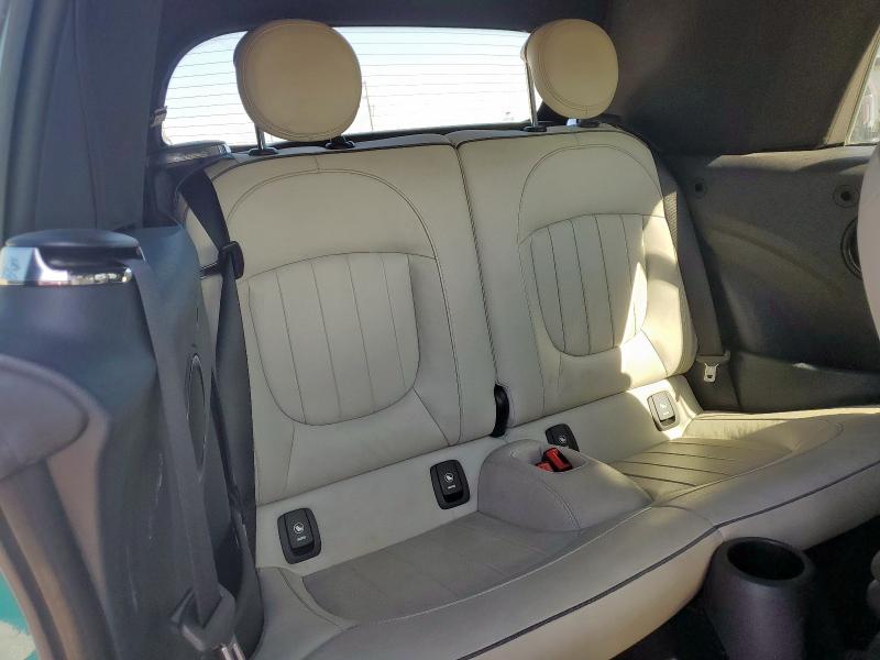 Photo 10 from auction – 2017 MINI COOPER with VIN WMWWG5C59H3C20192