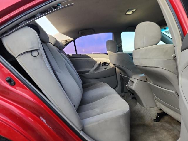 Photo 10 from auction – 2007 TOYOTA CAMRY CE with VIN 4T1BE46K07U095409