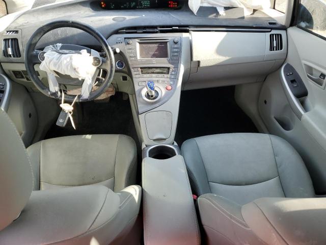 Photo 8 from auction – 2012 TOYOTA PRIUS with VIN JTDKN3DU3C5496346