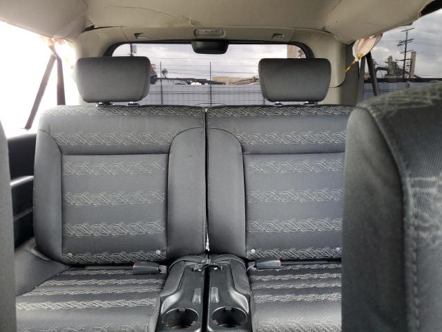 Photo 10 from auction – 2008 HONDA ELEMENT SC with VIN 5J6YH18908L004056