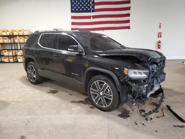 Photo 4 from auction – 2023 GMC ACADIA SLT with VIN 1GKKNUL4XPZ182123