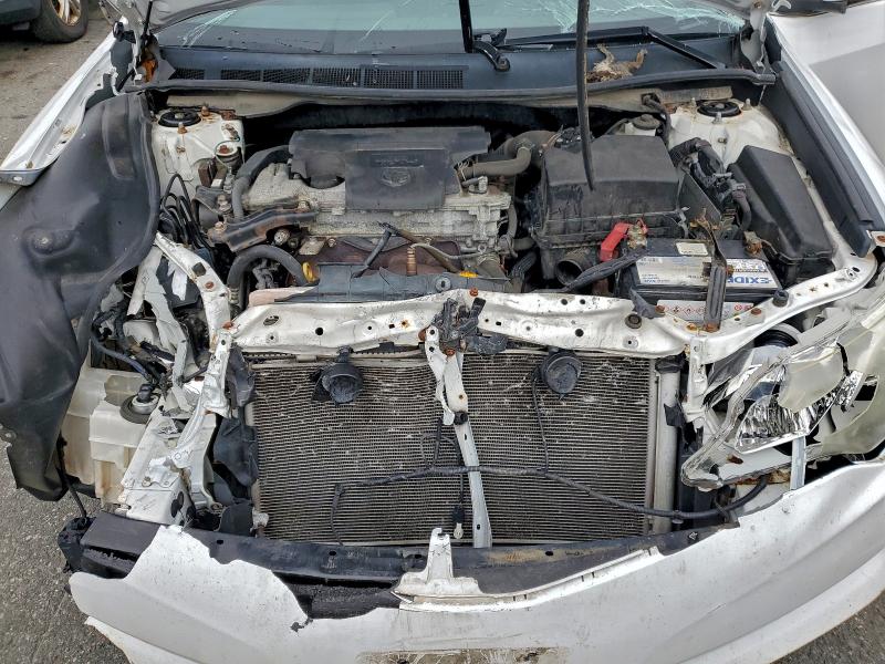 Photo 11 from auction – 2013 TOYOTA CAMRY L with VIN 4T1BF1FK2DU209885