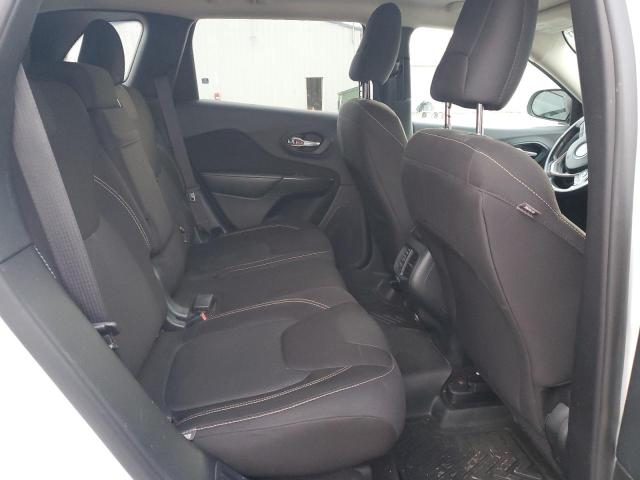 Photo 11 from auction – 2016 JEEP CHEROKEE L with VIN 1C4PJLCB8GW217409