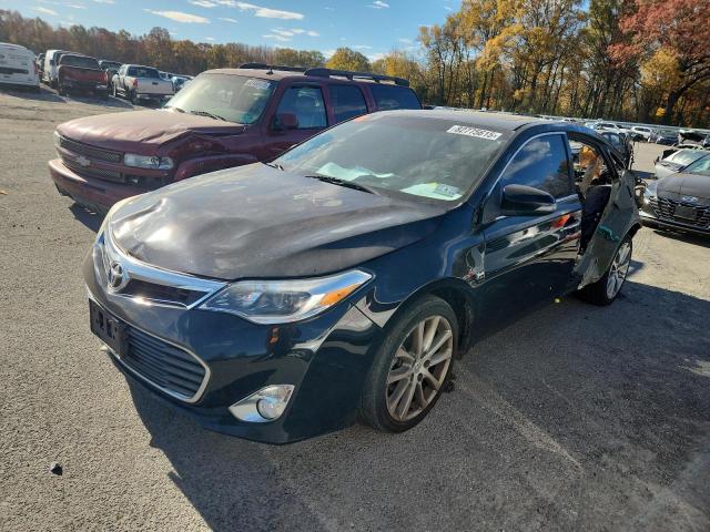 TOYOTA AVALON 2014 with VIN 4T1BK1EB6EU082363 - Photo from auction