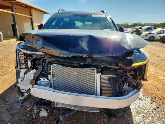 Photo 5 from auction – 2025 KIA SORENTO SX with VIN 5XYRKDJF3SG360579