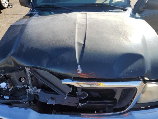 Photo 11 from auction – 2004 FORD RANGER with VIN 1FTYR10U24PA79914