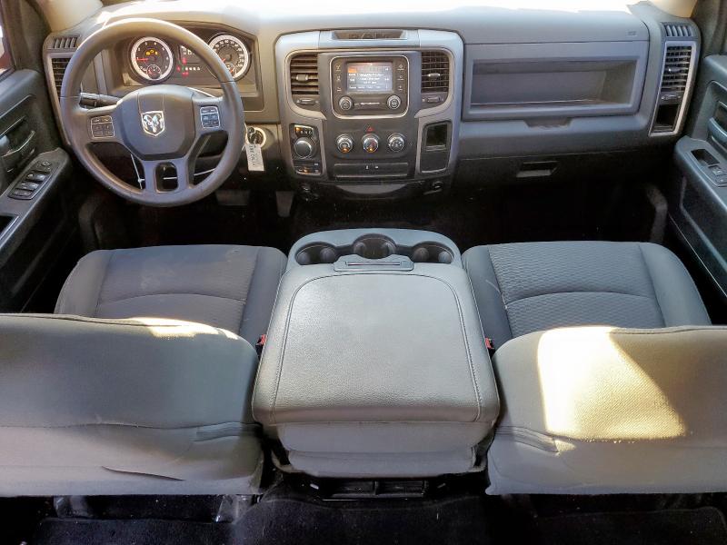 Photo 8 from auction – 2015 RAM 1500 ST with VIN 1C6RR7KT2FS717159