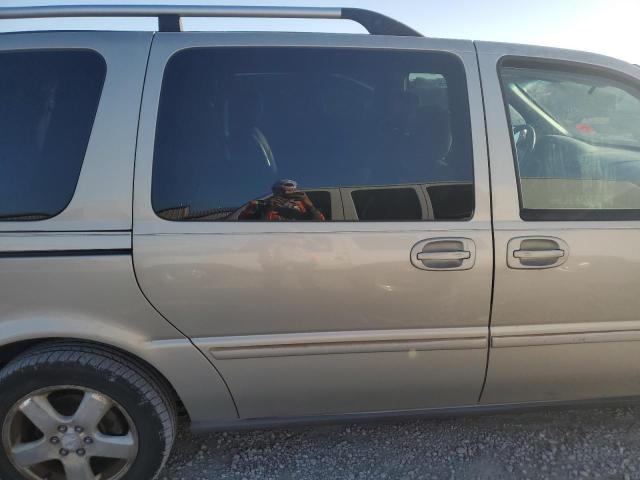 Photo 11 from auction – 2007 CHEVROLET UPLANDER L with VIN 1GNDV33W07D137034