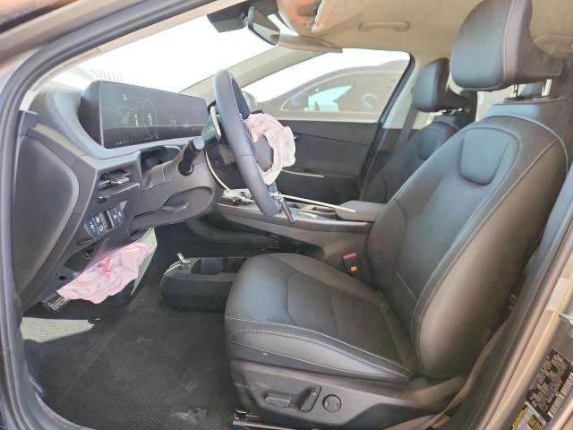 Photo 7 from auction – 2024 KIA EV6 LIGHT with VIN KNDC3DLCXR5216178