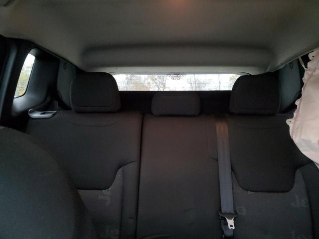 Photo 10 from auction – 2016 JEEP RENEGADE L with VIN ZACCJBBT6GPD05486