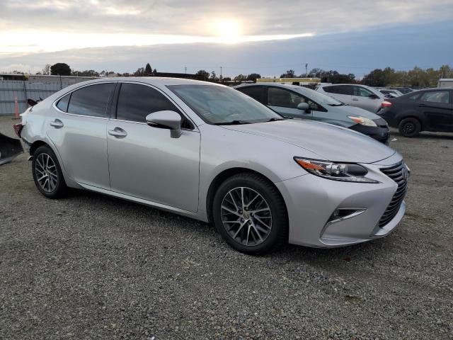Photo 4 from auction – 2016 LEXUS ES 350 with VIN JTHBK1GG7G2219451