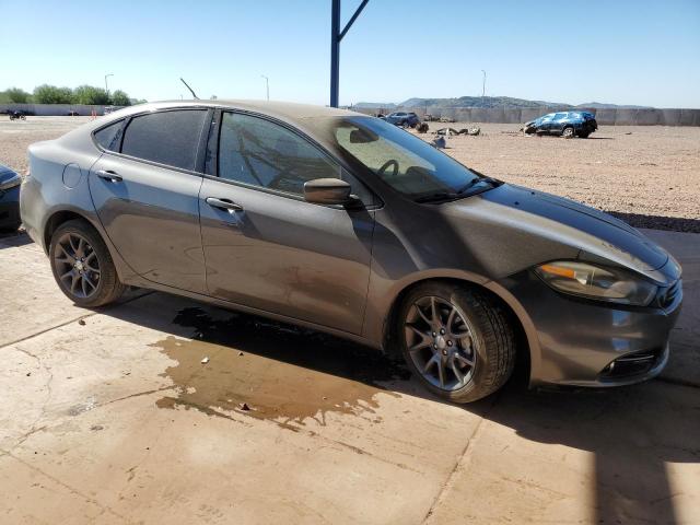 Photo 4 from auction – 2016 DODGE DART SXT with VIN 1C3CDFBB1GD564721