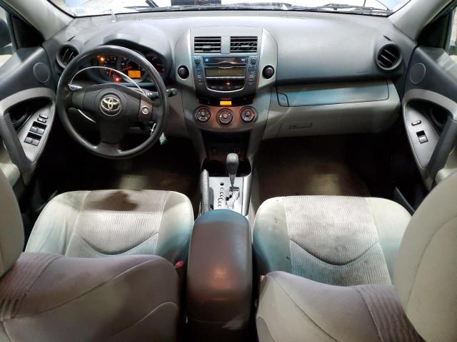 Photo 8 from auction – 2011 TOYOTA RAV4 with VIN JTMBF4DV4BD041571