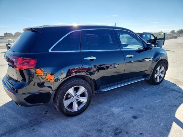 Photo 3 from auction – 2012 ACURA MDX TECHNO with VIN 2HNYD2H32CH523385