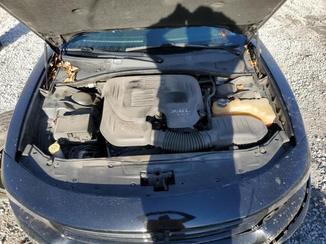 Photo 11 from auction – 2015 DODGE CHARGER SX with VIN 2C3CDXHG1FH768560