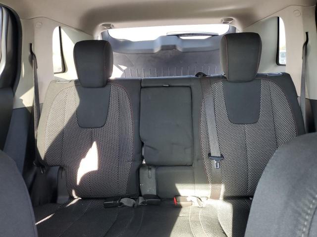 Photo 10 from auction – 2016 GMC TERRAIN SL with VIN 2GKALMEK6G6308163