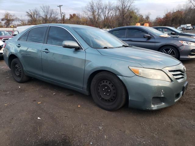 Photo 4 from auction – 2010 TOYOTA CAMRY BASE with VIN 4T1BF3EK9AU528709