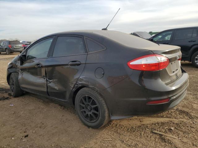 Photo 2 from auction – 2015 FORD FIESTA S with VIN 3FADP4AJ8FM141860