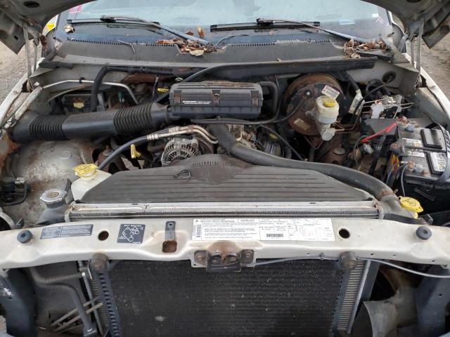 Photo 11 from auction – 1998 DODGE RAM 2500 with VIN 3B7KF26Z1WM242990