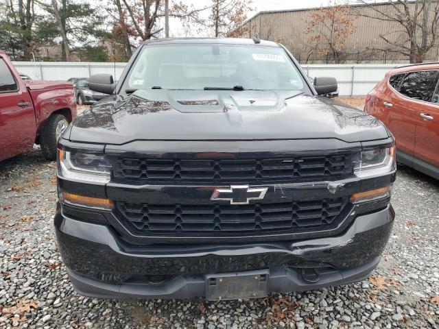 Photo 5 from auction – 2018 CHEVROLET SILVERADO with VIN 3GCUKPEC6JG597949