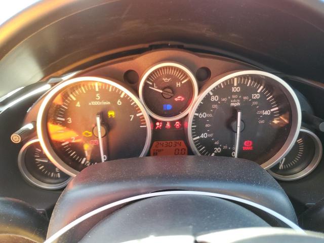Zdjęcie 9 z aukcji – 2007 MAZDA MX-5 MIATA z VIN JM1NC25F870135274