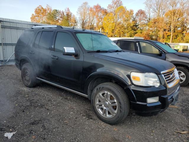 Photo 4 from auction – 2010 FORD EXPLORER L with VIN 1FMEU7FE8AUA03806