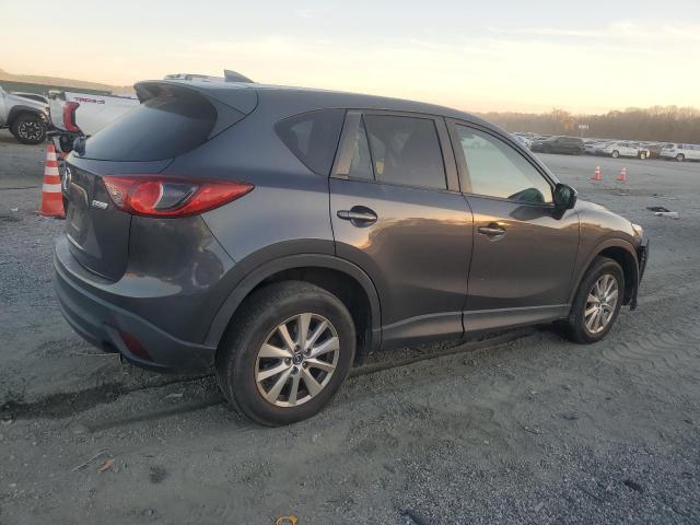 Photo 3 from auction – 2016 MAZDA CX-5 TOURI with VIN JM3KE4CY2G0851219