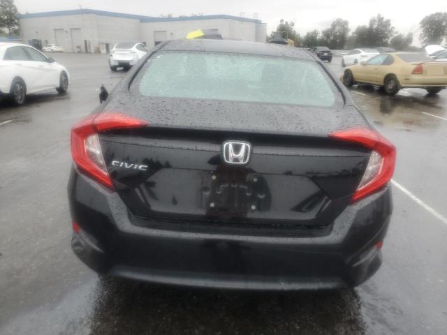 Photo 6 from auction – 2016 HONDA CIVIC LX with VIN 2HGFC2F52GH524273