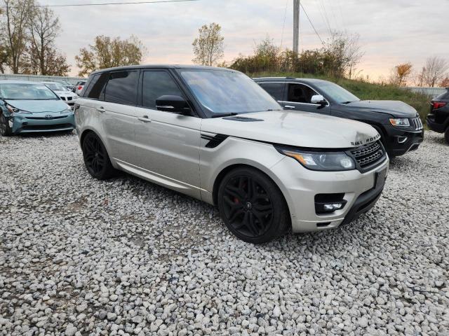 Foto 4 de la subasta – 2017 LAND ROVER RANGE ROVE con VIN SALWR2FE1HA168355