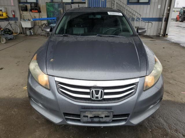 Photo 5 from auction – 2011 HONDA ACCORD EXL with VIN 1HGCP3F85BA012456