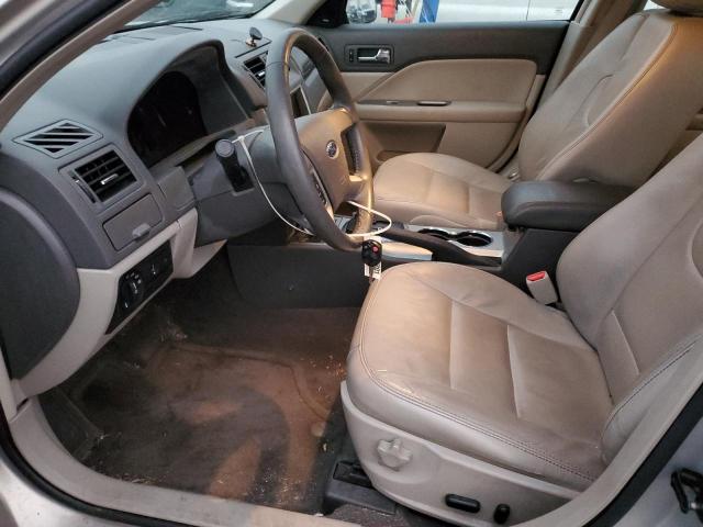 Photo 7 from auction – 2010 FORD FUSION SEL with VIN 3FAHP0JG2AR316565